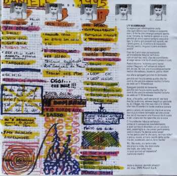 CD Daniele Silvestri: Occhi Da Orientale - Il Meglio Di