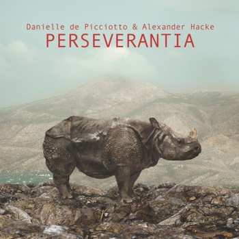 Album Alexander Hacke: Perseverantia