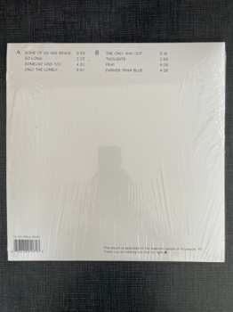 LP Danielle Ponder: Some Of Us Are Brave