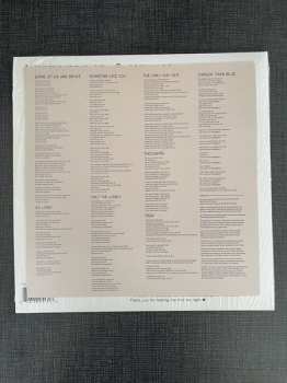 LP Danielle Ponder: Some Of Us Are Brave