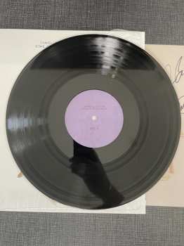 LP Danielle Ponder: Some Of Us Are Brave