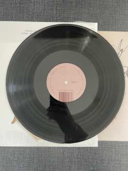 LP Danielle Ponder: Some Of Us Are Brave