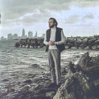 2CD Daniil Trifonov: My American Story: North