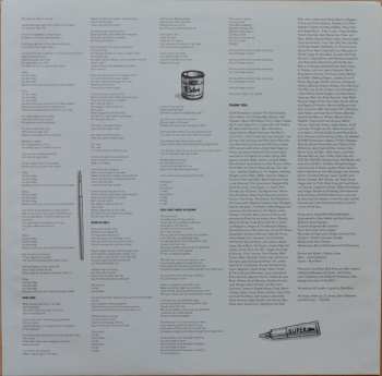 LP Danko Jones: A Rock Supreme CLR | LTD