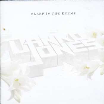 CD Danko Jones: Sleep Is The Enemy