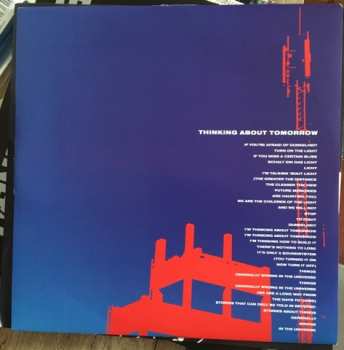 LP Danko Jones: We Sweat Blood