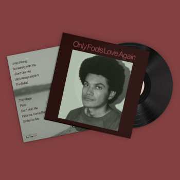 LP Danny Ayala: Only Fools Love Again