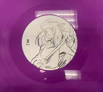 LP Danny Baranowsky: Crypt Of The Necrodancer: The Synthwave Cuts CLR
