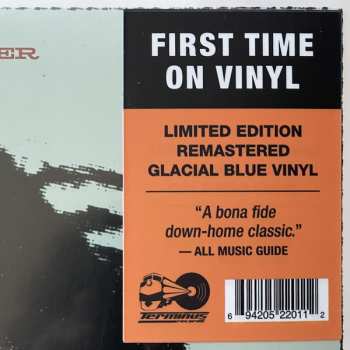 LP Danny Barnes: Get Myself Together CLR | LTD