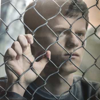 LP Danny Bensi: Boy Erased (Original Motion Picture Soundtrack) NUM | CLR