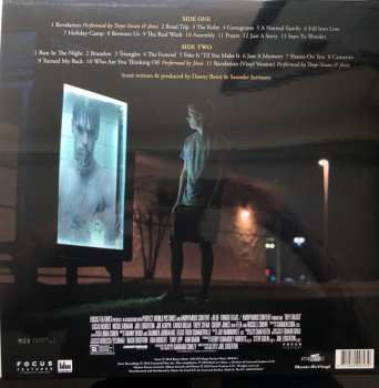 LP Danny Bensi: Boy Erased (Original Motion Picture Soundtrack) NUM | CLR