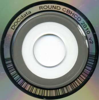 CD Danny Bryant's Redeyeband: Live