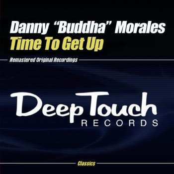 CD Danny Morales: Time To Get Up