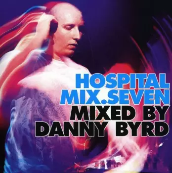 Hospital Mix.Seven