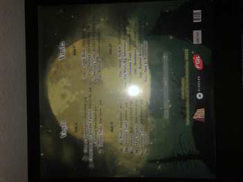 2LP Danny Elfman: The World of Tim Burton CLR | LTD