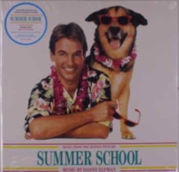 LP Danny Elfman: Summer School CLR | LTD