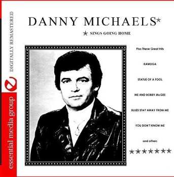Album Danny Michaels: Sings Goin' Home