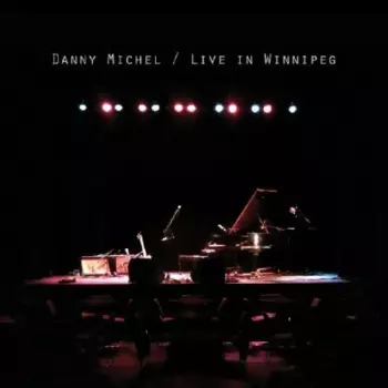 Live In Winnipeg