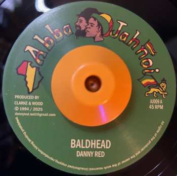 SP Danny Red: Baldhead