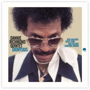 CD Dannie Richmond Quintet: Dionysius