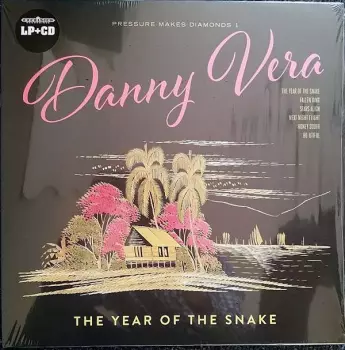 Pressure Makes Diamonds 1 & 2 - The Year Of The Snake / Pompadour Hippie