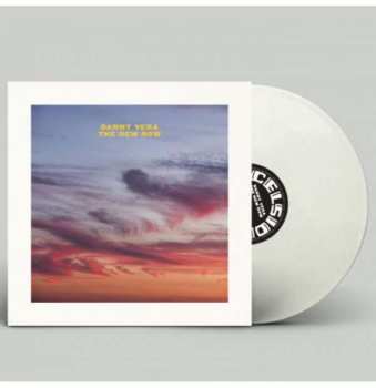 Album Danny Vera: The New Now