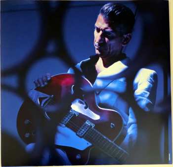 LP Danny Vera: The Way Home CLR | LTD