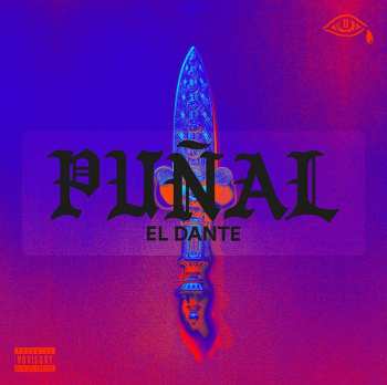 LP Dante Spinetta: Puñal