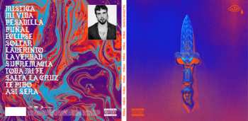 LP Dante Spinetta: Puñal