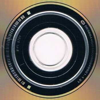 CD Dany Brillant: Best Of Swing