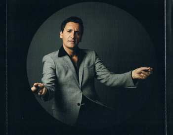 CD Dany Brillant: Best Of Swing