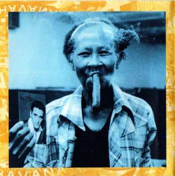 CD Dany Brillant: Havana