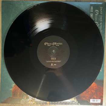 LP Dany Dan: Pièces Montées 