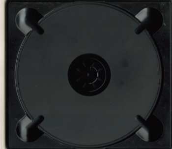 CD Danyel Waro: Grin N Syèl