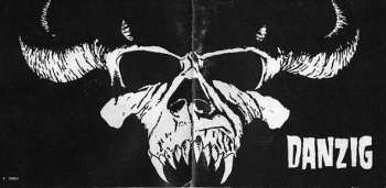 LP Danzig: Danzig