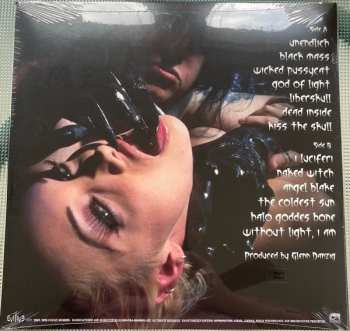 LP Danzig: Danzig 777: I Luciferi CLR | LTD