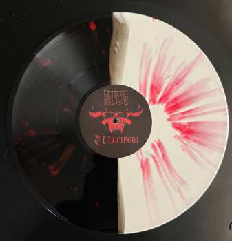 LP Danzig: Danzig 777: I Luciferi CLR | LTD