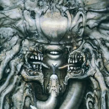 Danzig: Danzig III: How The Gods Kill