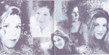 2CD Dar Williams: Many Great Companions