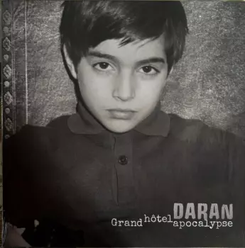 Daran: Grand Hôtel Apocalypse