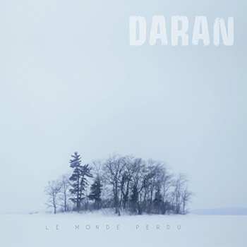 Album Daran: Le Monde Perdu