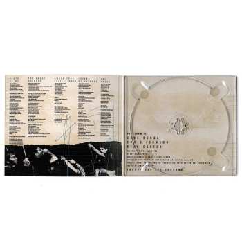 LP Darasuum: The Angry Brigade