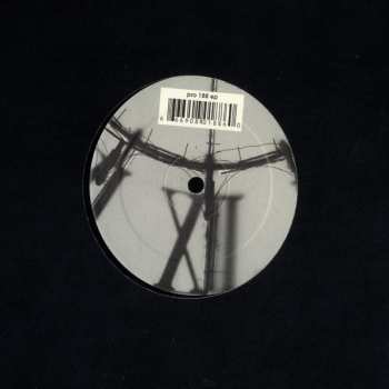 LP D'arcangelo: Pro 188 EP LTD