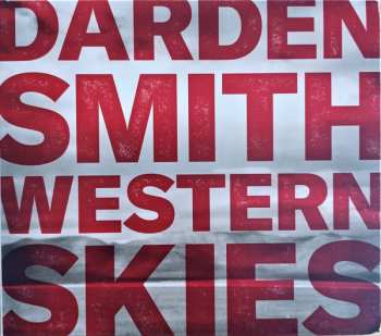 CD Darden Smith: Western Skies