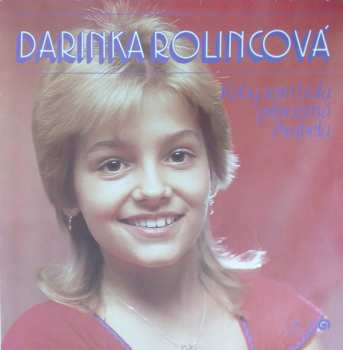 LP Darina Rolincová: Keby Som Bola Princezná Arabela
