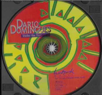 CD Dario Domingues: Under The Totems II