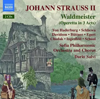 Waldmeister