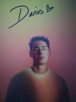 LP Darius: Velour LTD | NUM