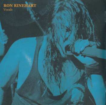 CD Dark Angel: Leave Scars