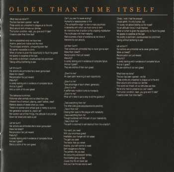 CD Dark Angel: Leave Scars